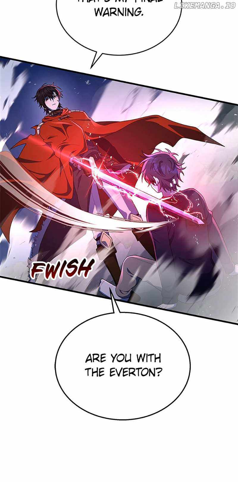 Heir Of Mythical Heroes Chapter 44 12